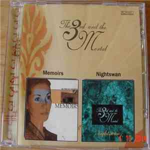 The 3rd And The Mortal - Memoirs & Nightswan flac download