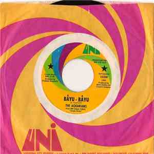 The Aquarians - Bayu - Bayu flac download