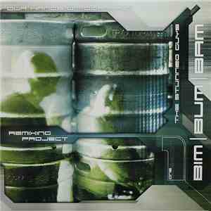 The Stunned Guys - Bim Bum Bam - Remixing Project 1 flac download