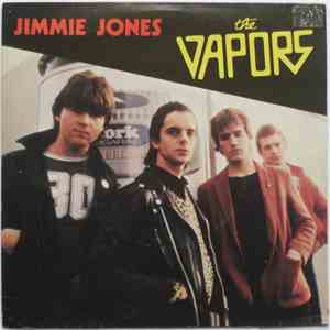 The Vapors - Jimmie Jones flac download