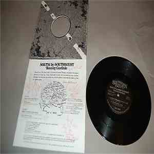 Tommy Carlisle - South by Southwest flac download