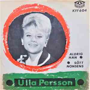 Ulla Persson - Aldrig han flac download