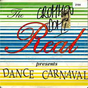 Unity - The Real Presents: Dance Carnaval flac download