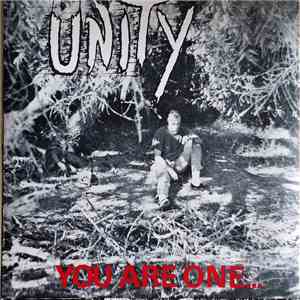 Unity  - You Are One... flac download