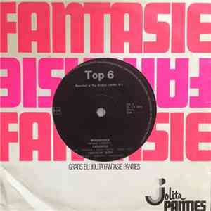 Various - 6 Top Hits From England flac download