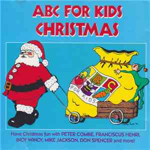 Various - ABC For Kids Christmas flac download