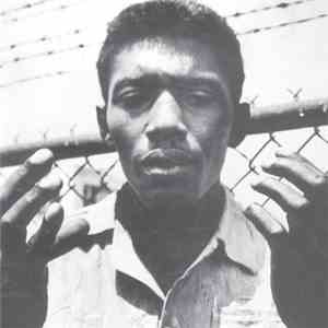 Various - Angola Prison Spirituals flac download