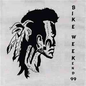 Various - Bike Weekend 99 Vol. 2 - Softrock flac download