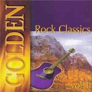 Various - Golden Rock Classics Vol.1 flac download