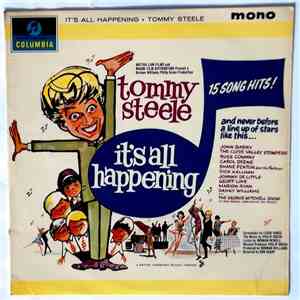 Various - It's All Happening flac download