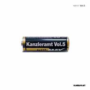 Various - Kanzleramt Vol.5 flac download