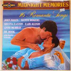 Various - Midnight Memories flac download