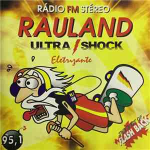 Various - Rauland - The Best Of Flashback flac download
