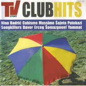 Various - TV Story Club Hits flac download