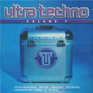 Various - Ultra Techno - Volume 7 flac download