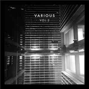 Various - Various Vol. 2 flac download