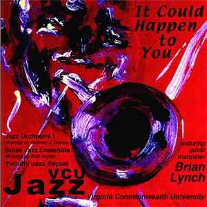 VCU Jazz - It Could Happen To You flac download