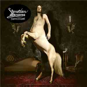 Venetian Snares - My Love Is A Bulldozer flac download