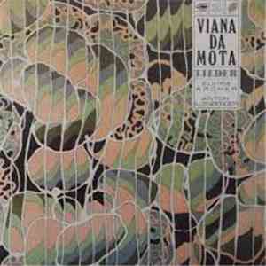 Viana da Mota / Elvira Archer, Anton Illenberger - Lieder flac download