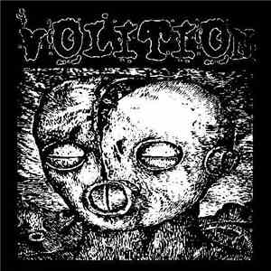 Volition  - Live 2005 flac download