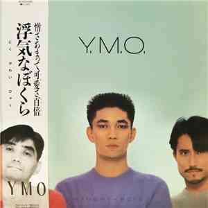 Y.M.O. - Naughty Boys flac download