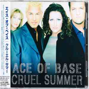 Ace Of Base - Cruel Summer flac download