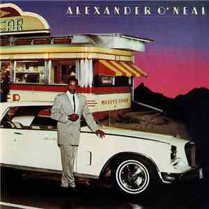 Alexander O'Neal - Alexander O'Neal flac download