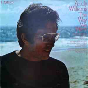 Andy Williams - The Way We Were flac download