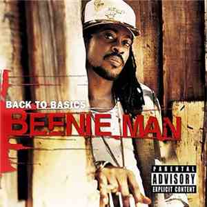 Beenie Man - Back To Basics flac download