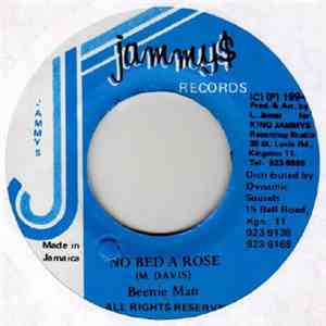 Beenie Man - No Bed A Rose flac download