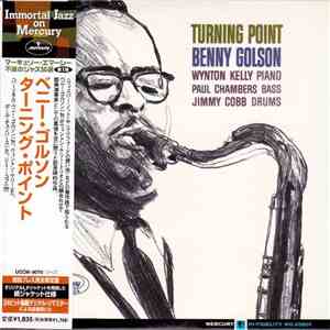 Benny Golson - Turning Point flac download