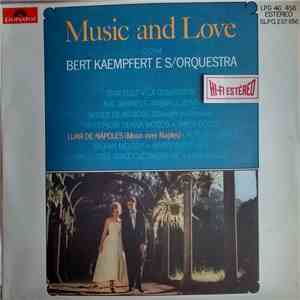 Bert Kaempfert & His Orchestra - Music And Love flac download