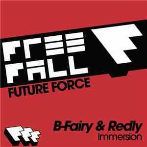 B-Fairy & Redly - Immersion flac download