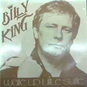 Billy King - Wake Up Little Suzie flac download