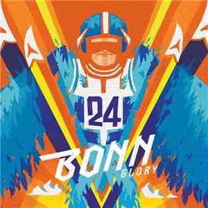 Bonn  - Glory flac download