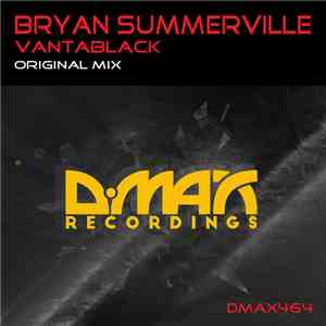 Bryan Summerville - Vantablack flac download
