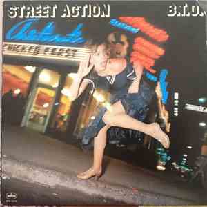 B.T.O. - Street Action flac download