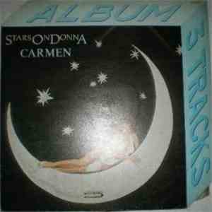 Carmen / Kristal  - Stars On Donna / Ête Super flac download