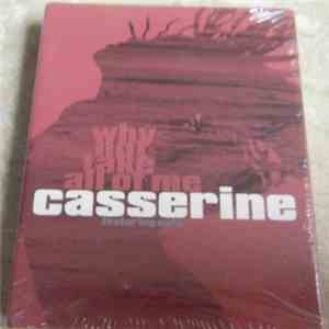 Casserine Featuring Cato  - Why Not Take All Of Me flac download