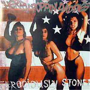 Cherry Poppin' Daddies - Ferociously Stoned flac download