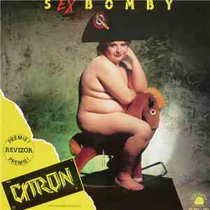 Citron - Sex Bomby flac download