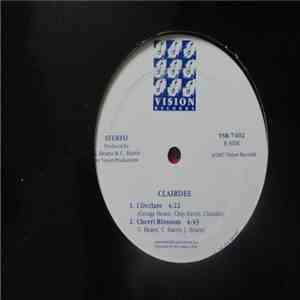 Clairdee - Clairdee flac download