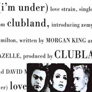Clubland - Love Strain (Remixes) flac download