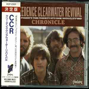 Creedence Clearwater Revival - Chronicle flac download