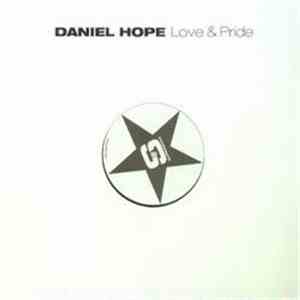Daniel Hope - Love & Pride flac download