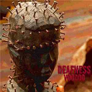 Deafness - V00D00 flac download