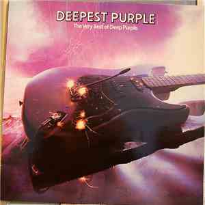 Deep Purple - Deepest Purple : The Very Best Of Deep Purple flac download
