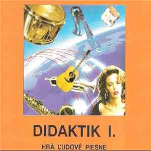 Didaktik - Didaktik I. Hrá Ľudové Piesne flac download