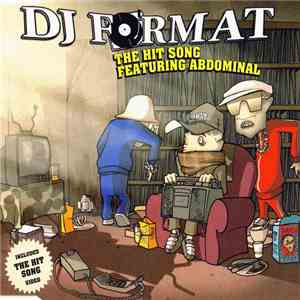 DJ Format - The Hit Song flac download