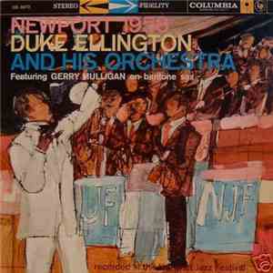 Duke Ellington And His Orchestra - Newport 1958 flac download